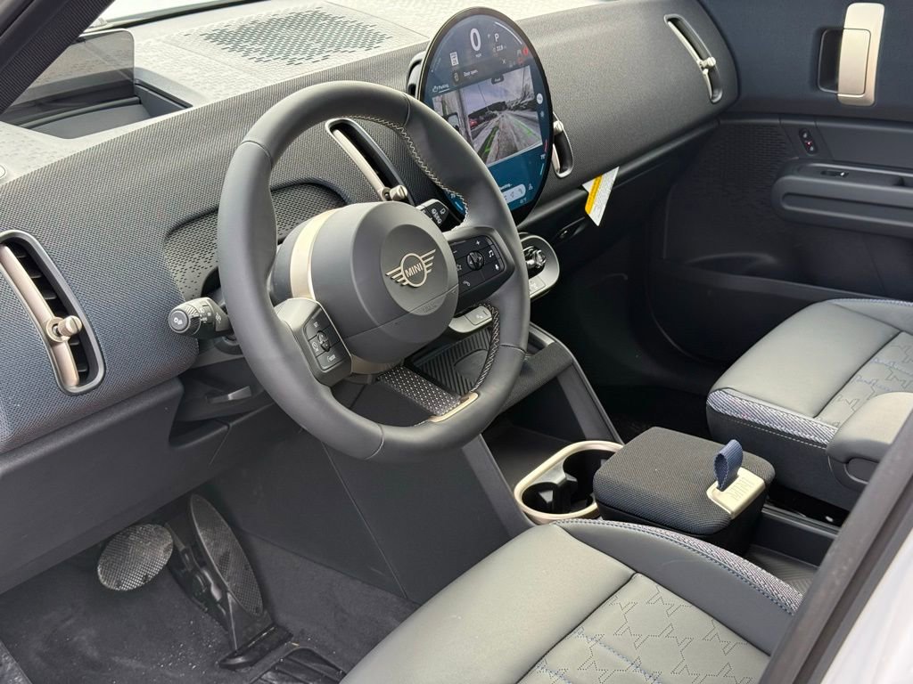 New 2025 MINI Cooper Countryman S image 7