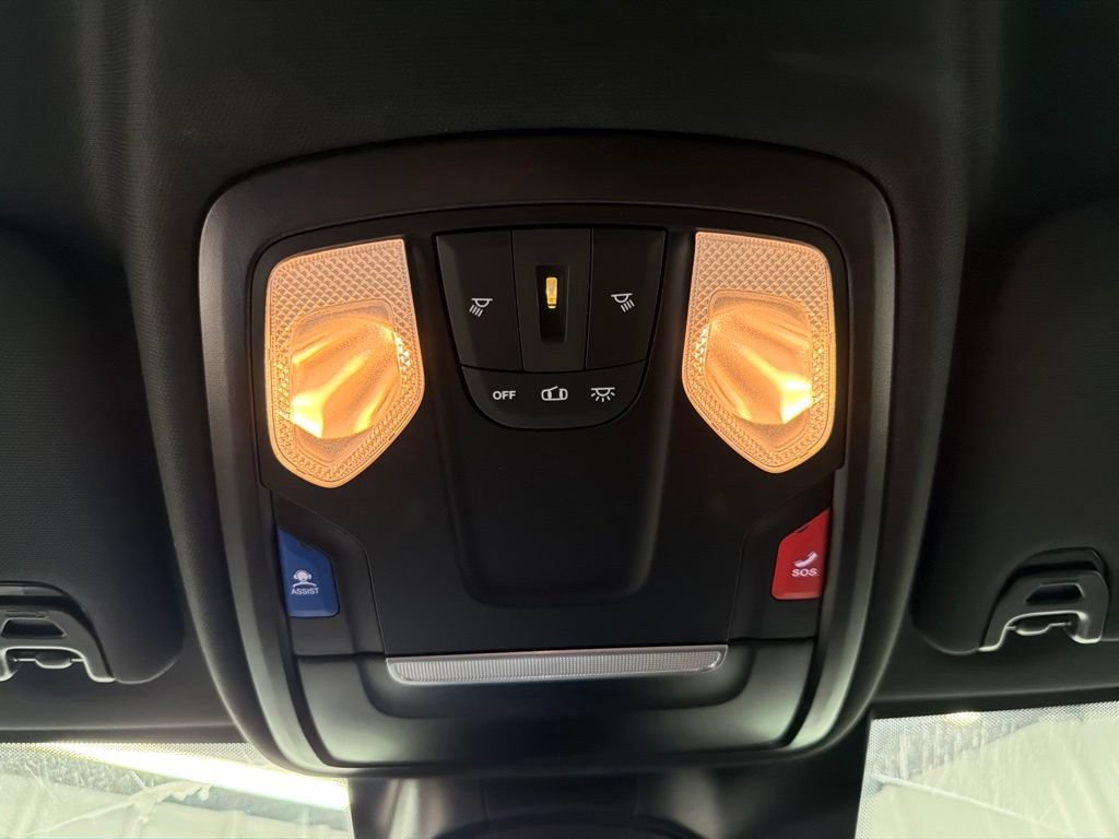 New 2027 RAM 3500 Lone Star AWD/4WD image 20