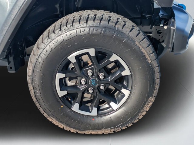 Used 2024 Jeep Wrangler Unlimited Rubicon 4xe image 9