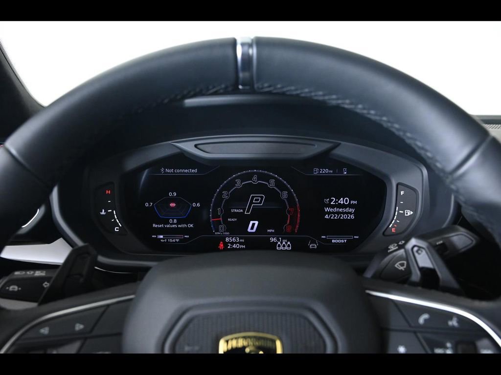 Used 2024 Lamborghini Urus S image 10