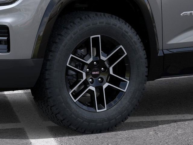 New 2026 GMC Terrain AT4 image 9