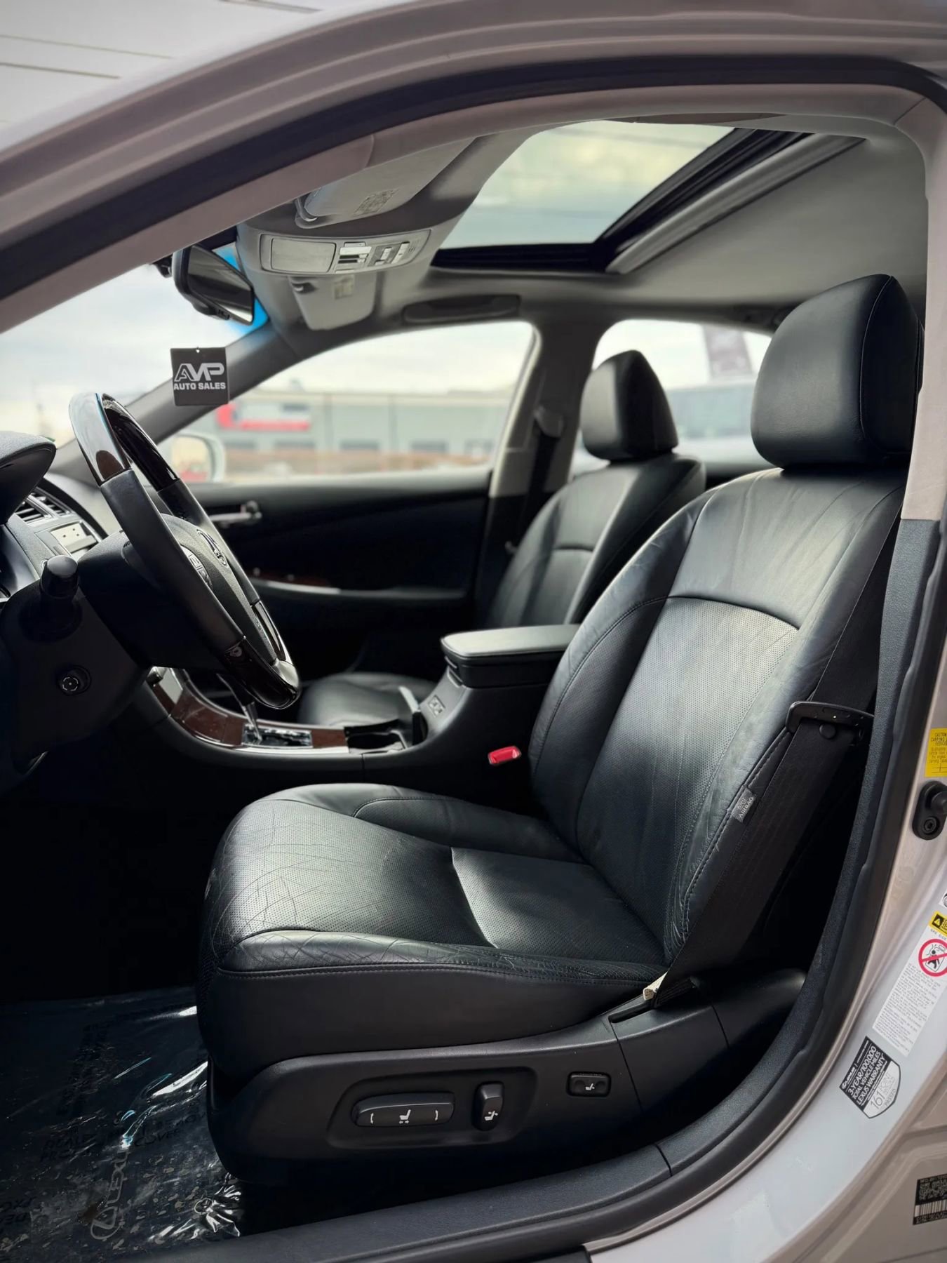 Used 2012 Lexus ES 350 image 11