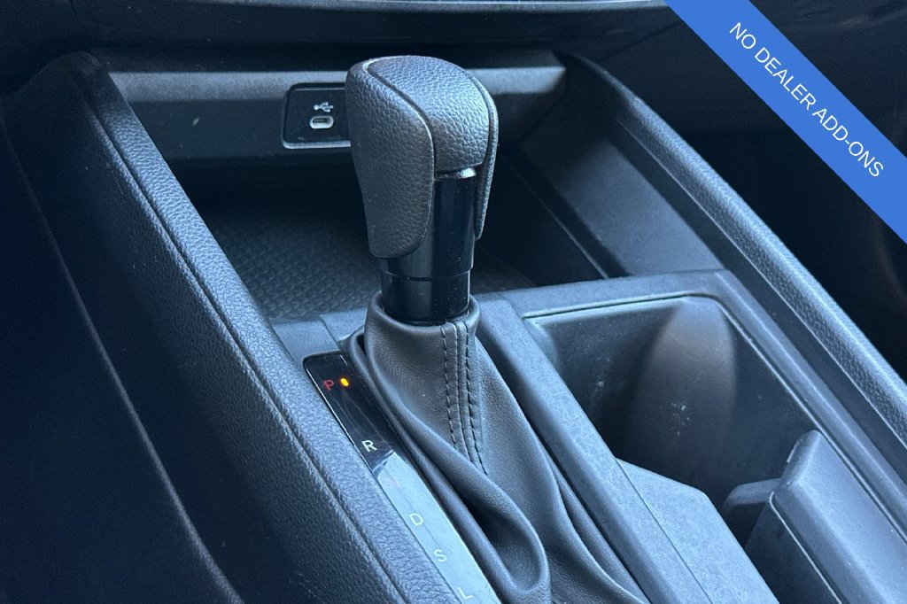 Used 2023 Honda Accord EX image 22
