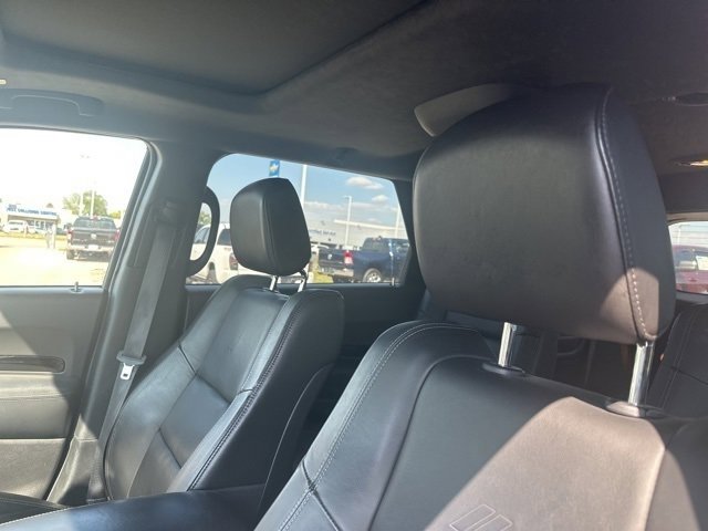 Used 2022 Dodge Durango Citadel image 9