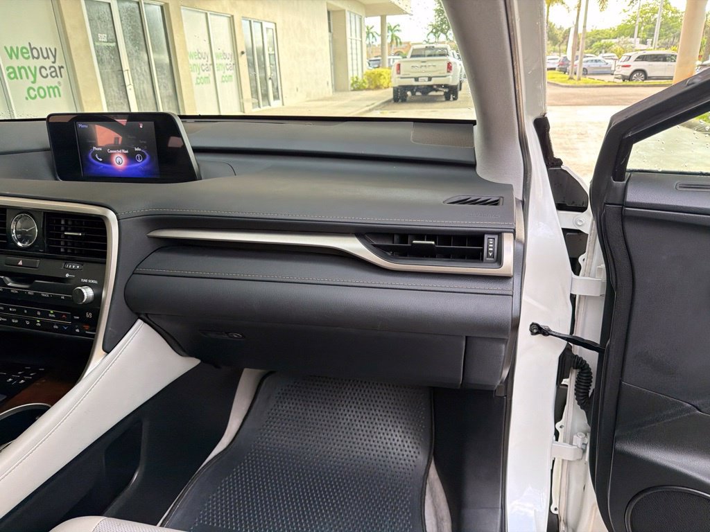 Used 2019 Lexus RX 350 FWD w/ Premium Package image 23