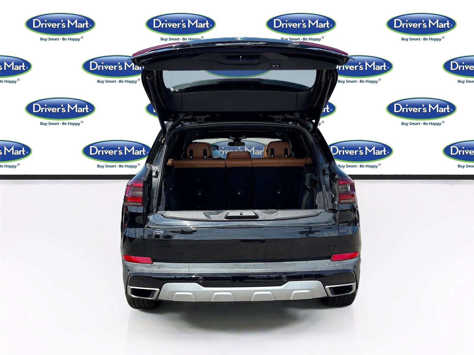 Used 2022 BMW X5 xDrive45e w/ Parking Assistance Package AWD/4WD image 27