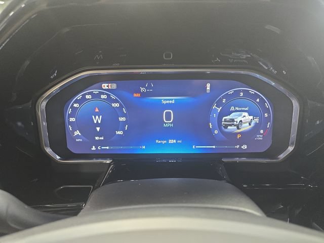 New 2026 Chevrolet Silverado 1500 LT Trail Boss AWD/4WD image 19