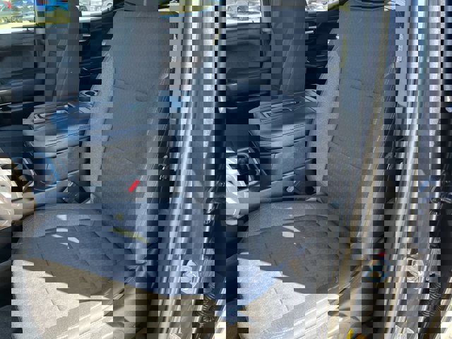 Used 2021 Chevrolet Silverado 1500 LT Trail Boss w/ Bed Protection Package image 20