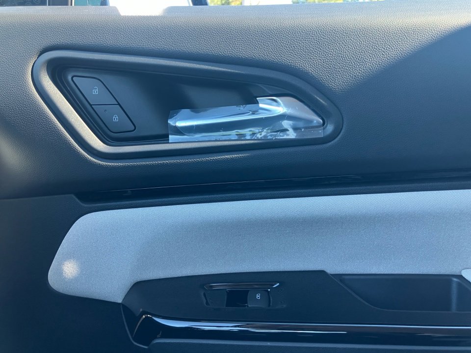 New 2025 Honda Prologue Eco image 31