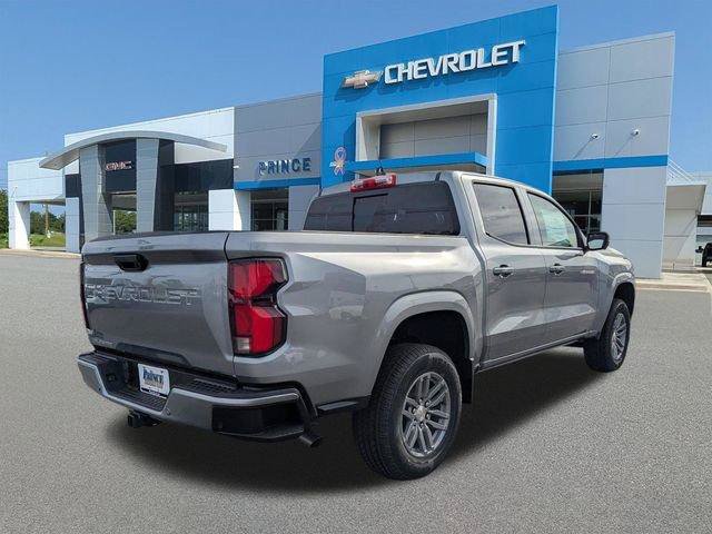 New 2026 Chevrolet Colorado LT w/ LT Convenience Package RWD image 6