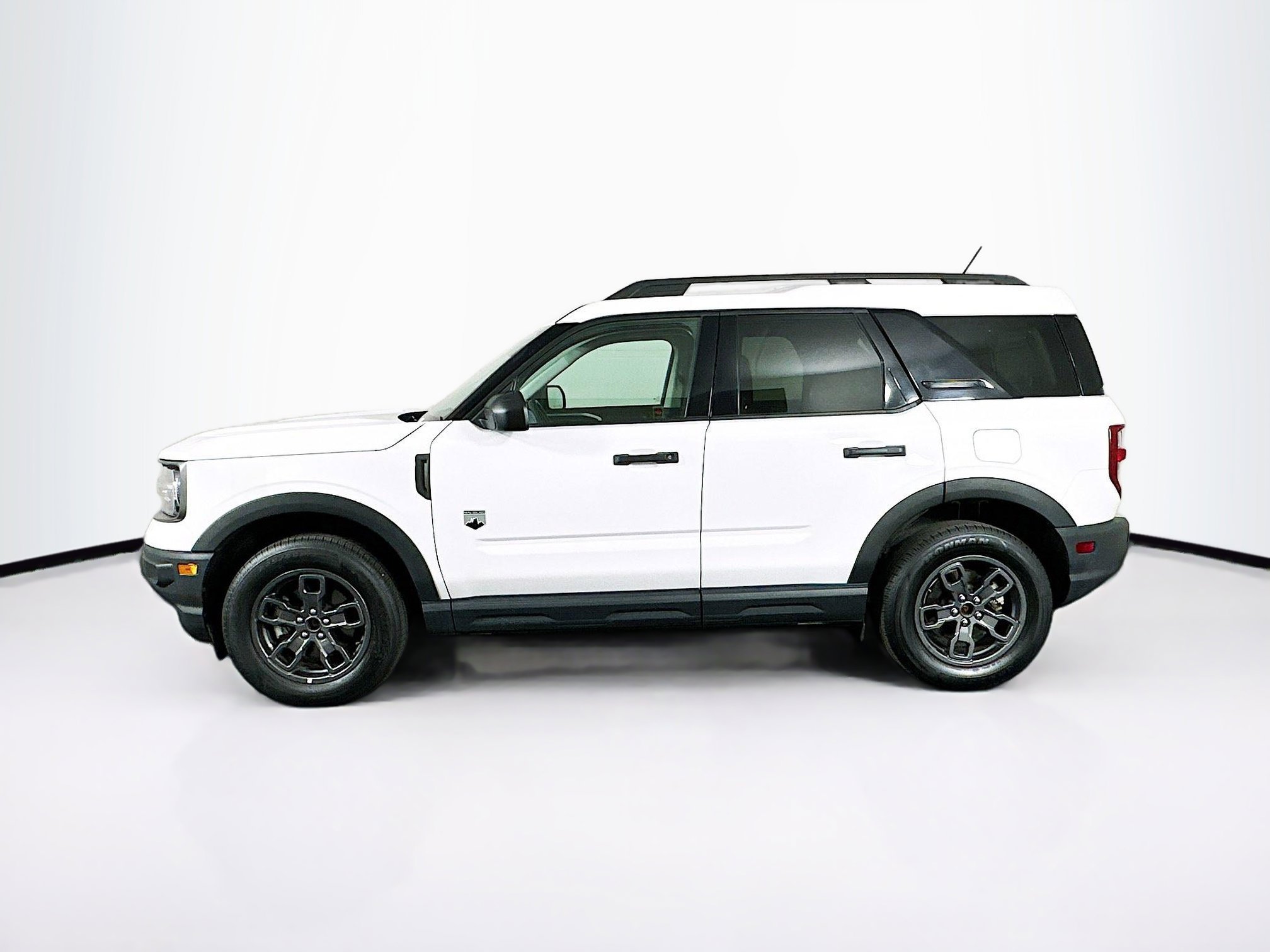 Used 2024 Ford Bronco Sport Big Bend image 4