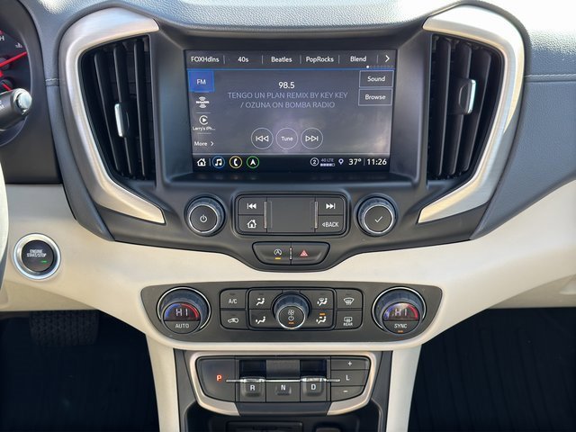 Certified 2024 GMC Terrain Denali w/ Denali Premium Package image 19