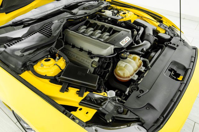 Used 2015 Ford Mustang GT Premium w/ Equipment Group 401A image 42