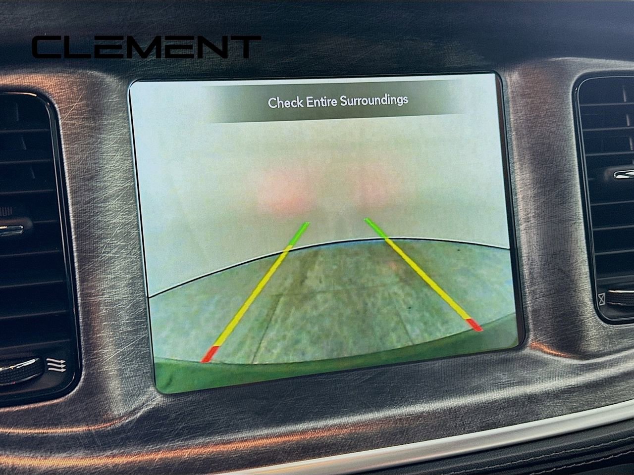 Used 2023 Dodge Charger Scat Pack w/ Daytona Edition Group image 20