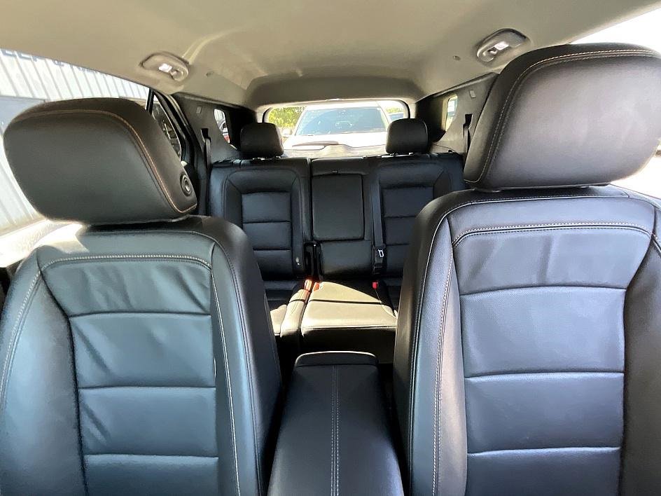 Used 2019 Chevrolet Equinox Premier image 32