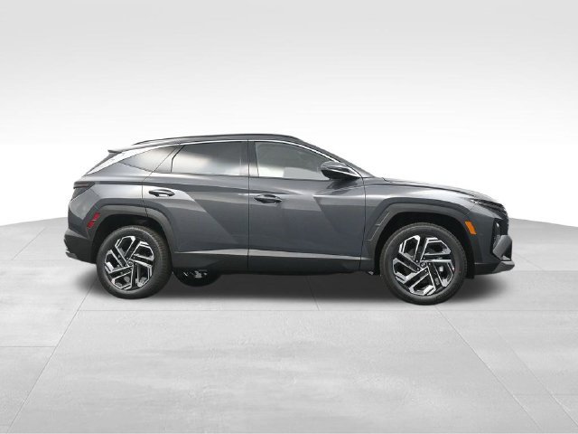 New 2026 Hyundai Tucson Limited AWD/4WD image 39