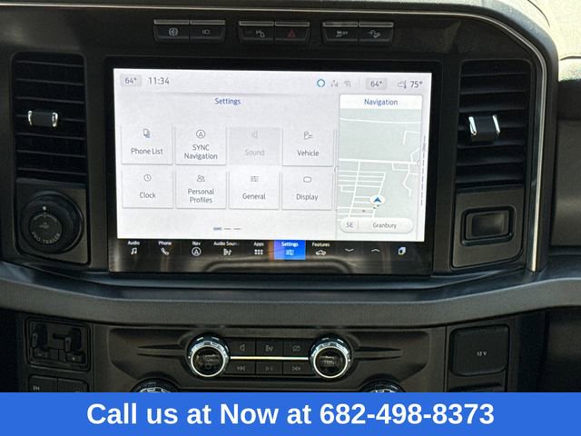 Used 2024 Ford F250 Platinum w/ FX4 Off-Road Package image 12