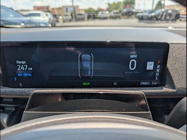 Used 2023 Ford Mustang Mach-E GT image 12