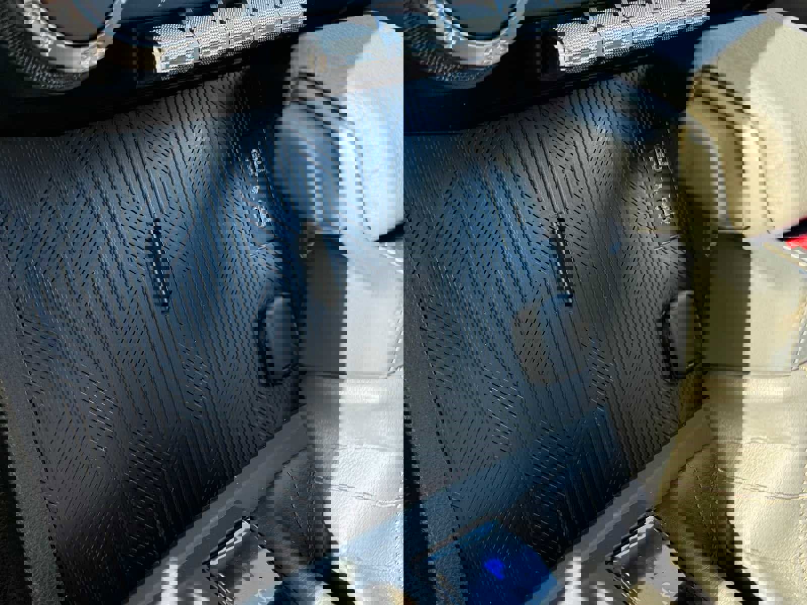 New 2025 Toyota Tacoma TRD Sport image 16