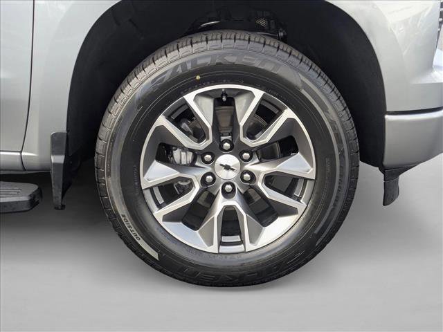 Used 2024 Chevrolet Silverado 1500 RST w/ All Star Edition Plus image 21