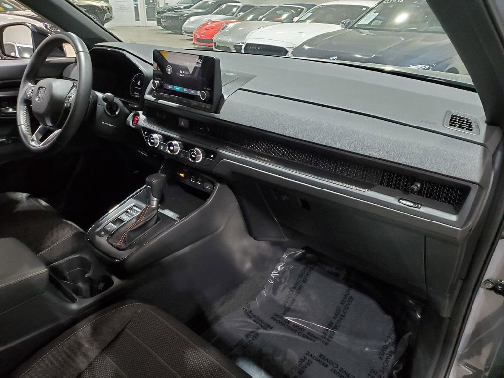 Used 2024 Honda CR-V Sport image 15