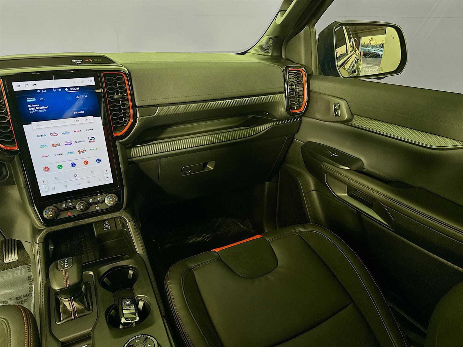 Used 2025 Ford Ranger Raptor image 25