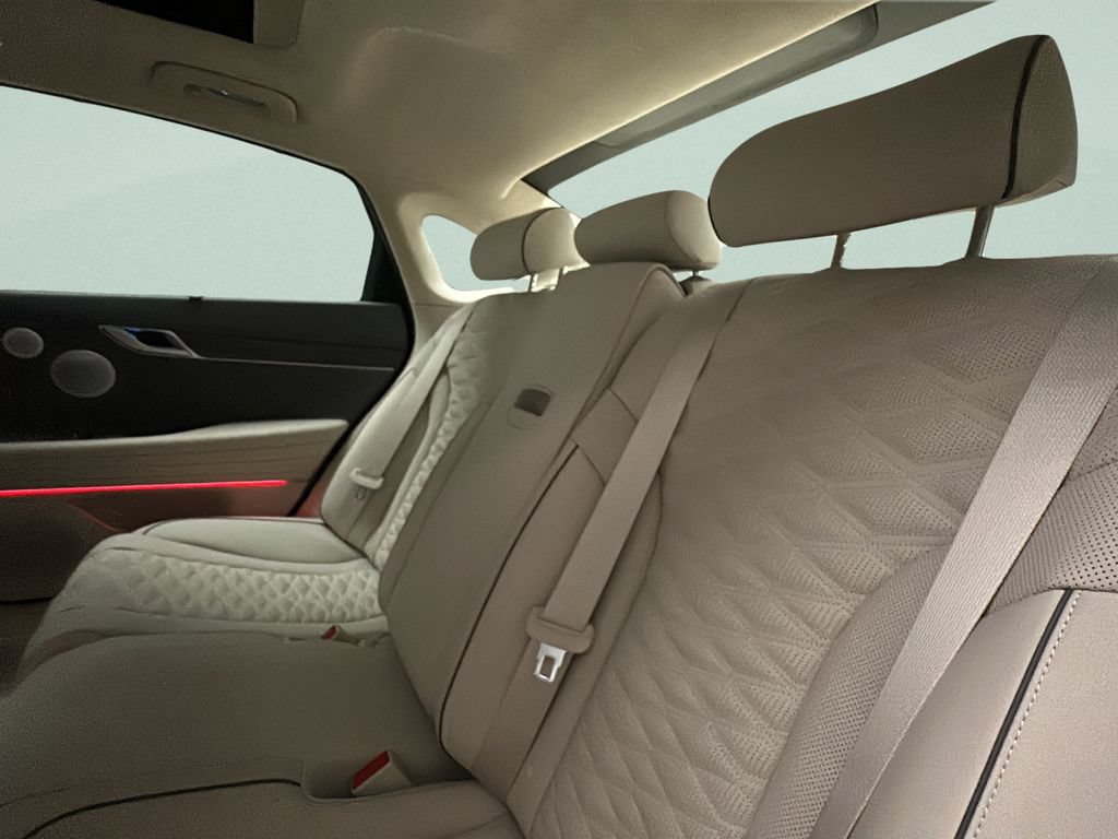 New 2027 Genesis G80 3.5T Sport Prestige AWD/4WD image 16