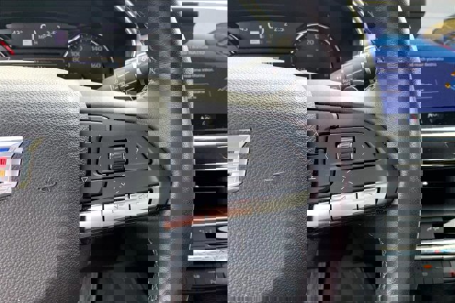 Used 2022 Cadillac CT5 Premium Luxury image 19