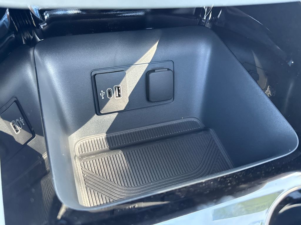 New 2026 Ford Explorer Platinum AWD/4WD image 35