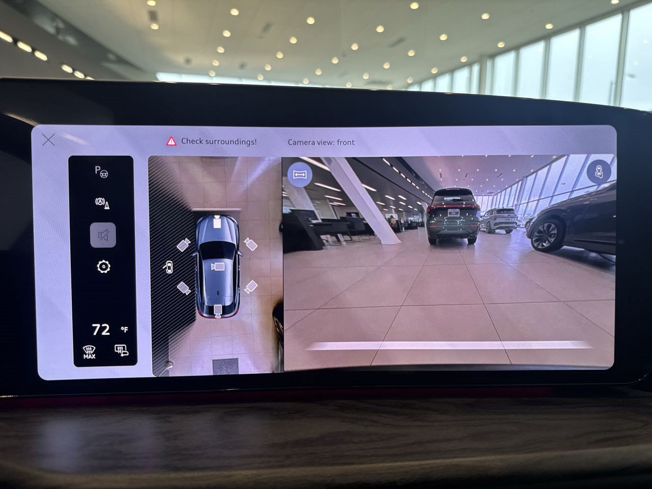New 2026 Audi Q5 Premium Plus AWD/4WD image 5