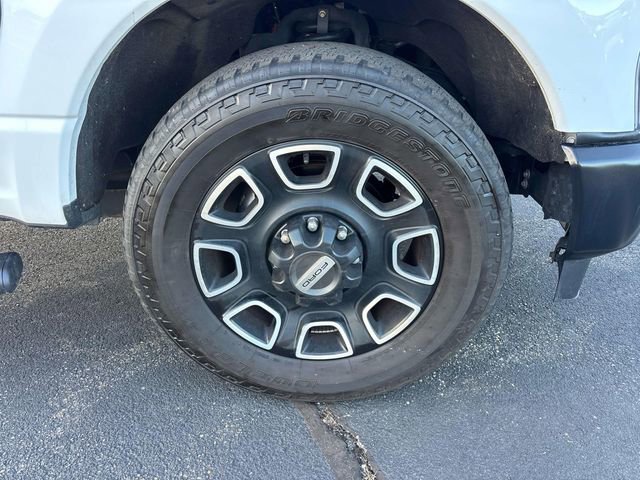 Used 2023 Ford F250 XL image 4