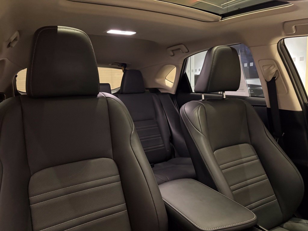 Used 2021 Lexus NX 300 AWD w/ Premium Package image 26