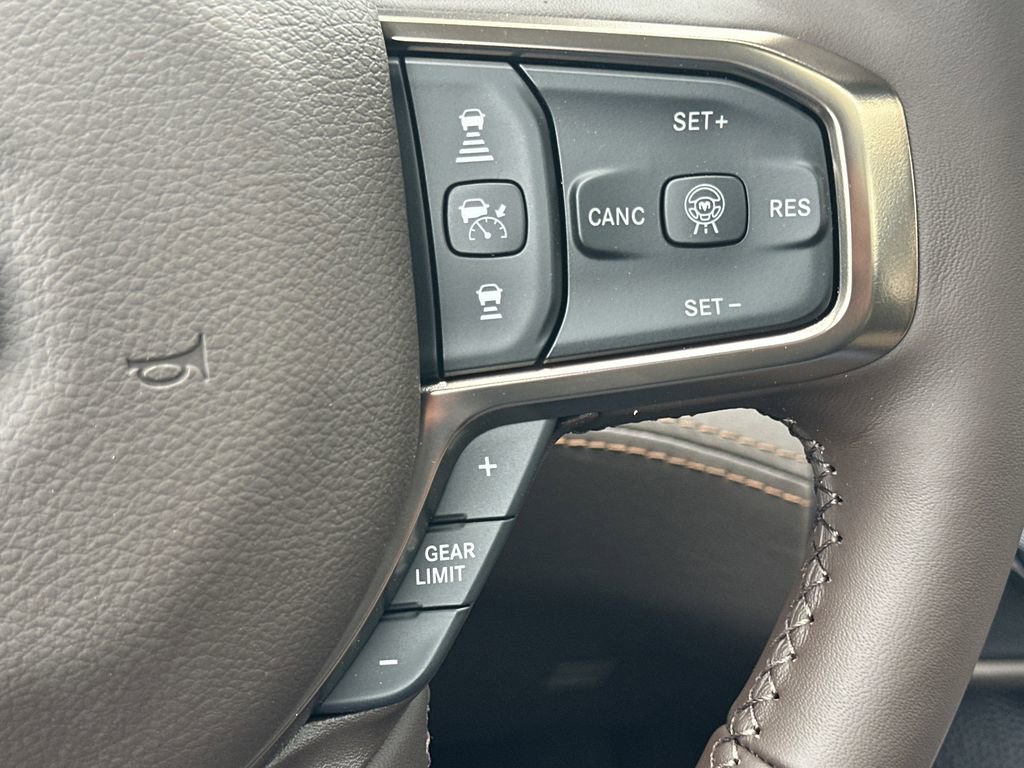 New 2026 RAM 1500 Limited image 26