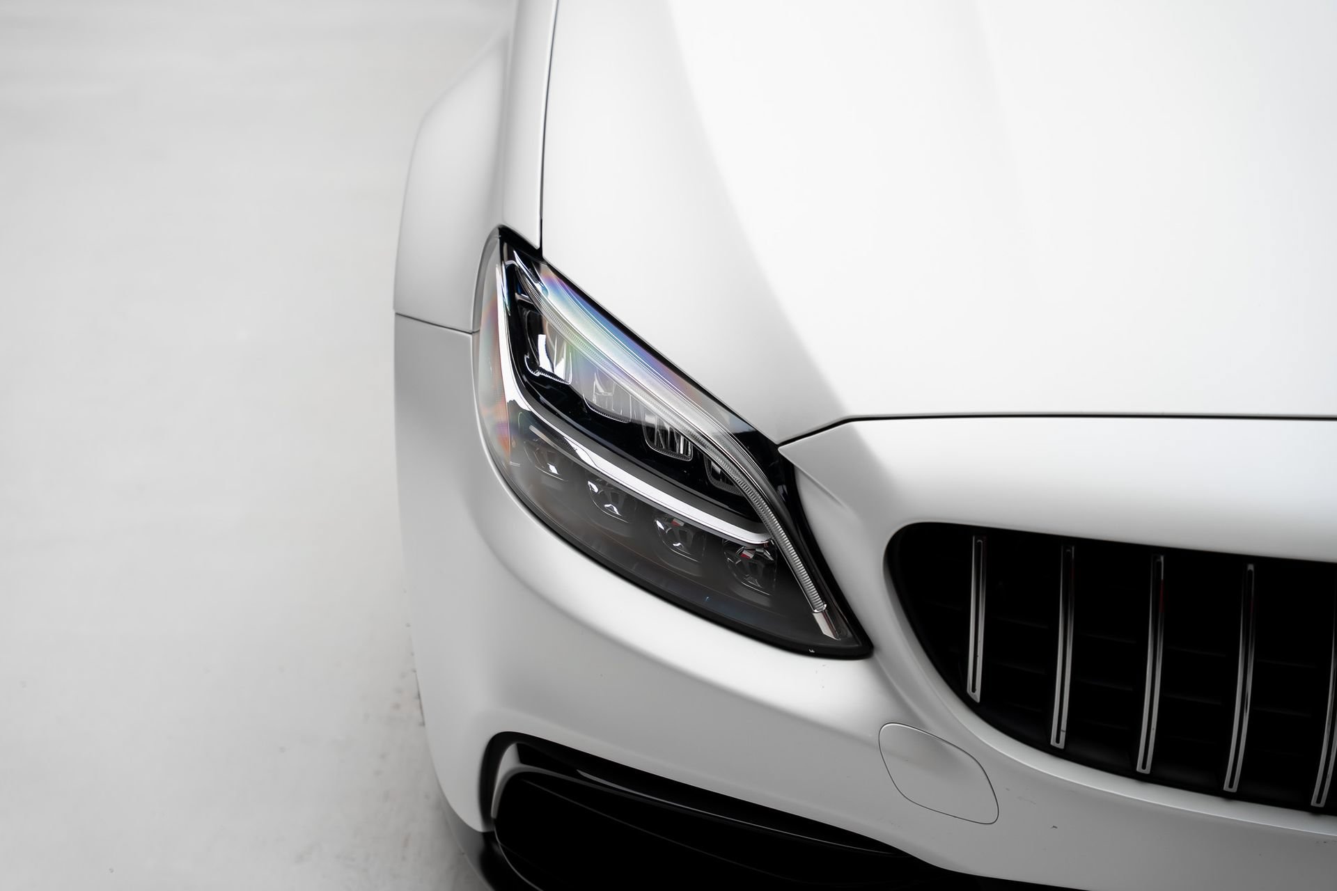 Used 2019 Mercedes-Benz C 63 AMG Cabriolet image 14