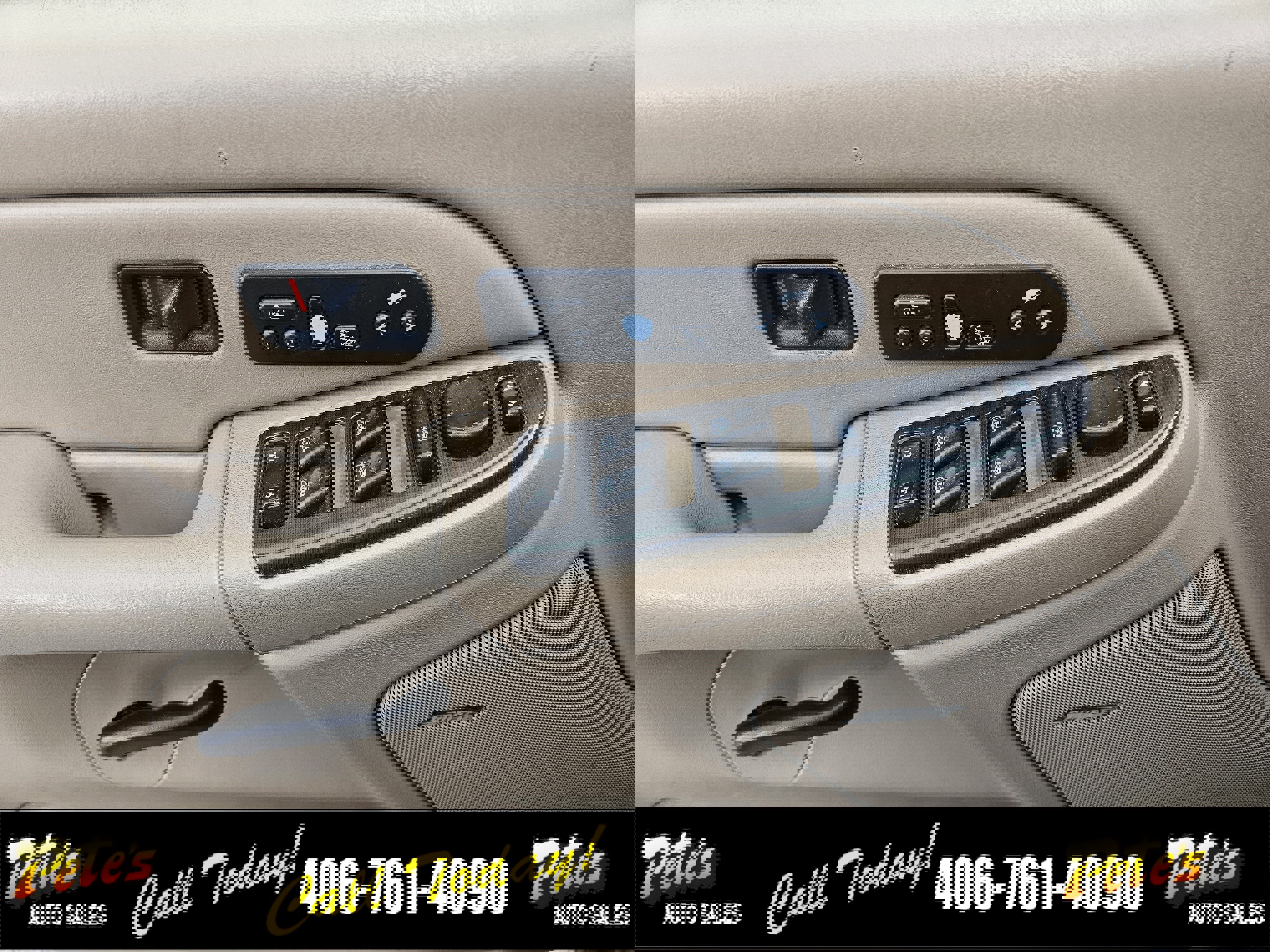 Used 2006 Chevrolet Suburban LTZ w/ Preferred Equipment Group image 17