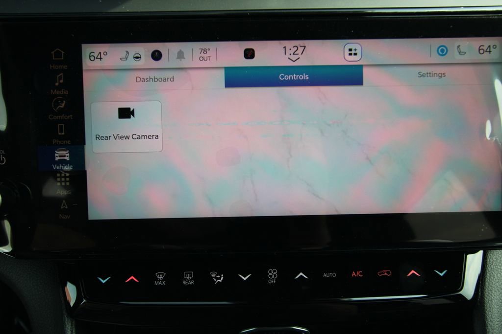 New 2026 Jeep Grand Cherokee Limited image 33