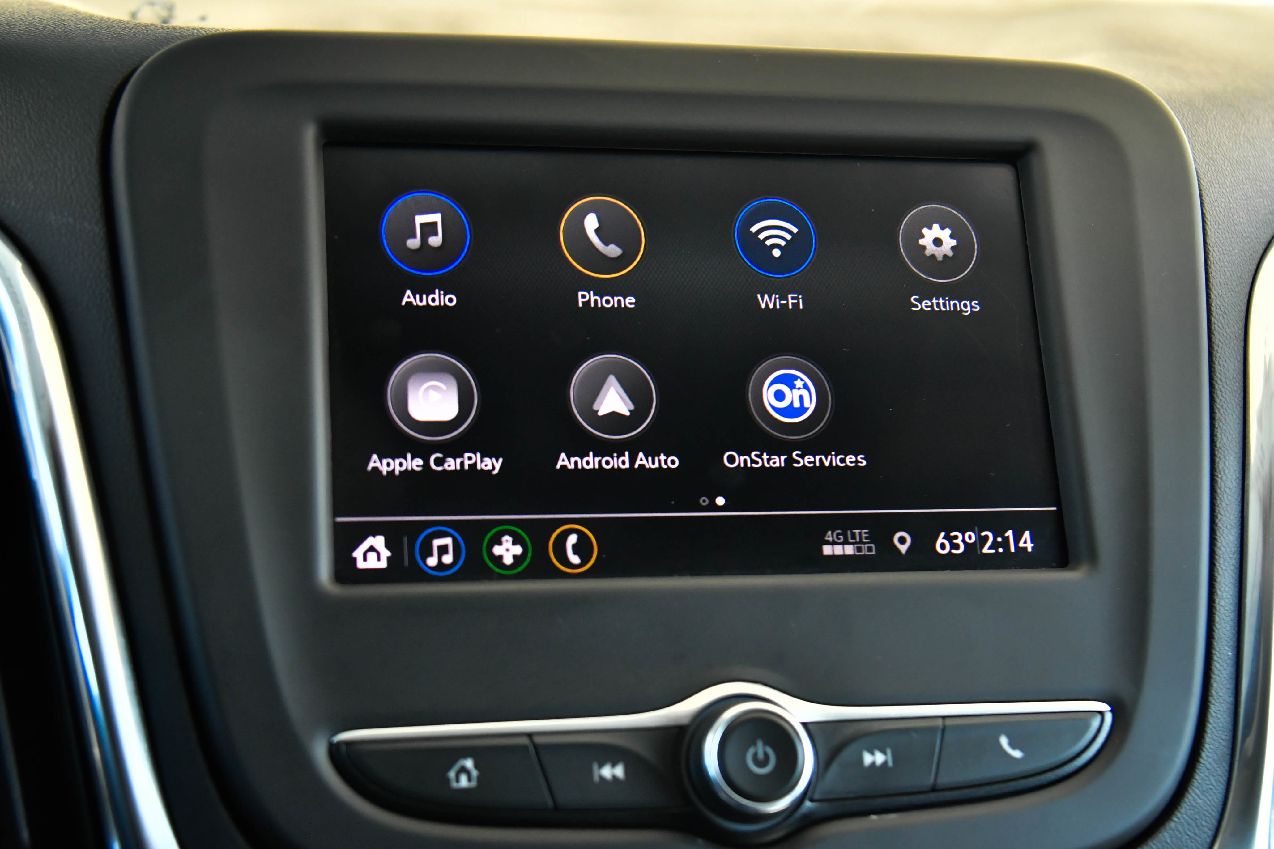 Used 2020 Chevrolet Equinox LT AWD/4WD image 19