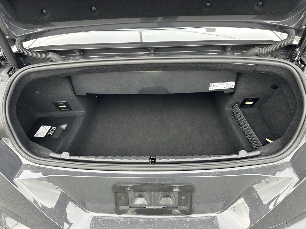 Used 2020 BMW M8 Convertible image 40