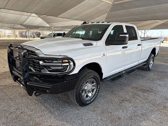 Used 2025 RAM 3500 Tradesman image 3