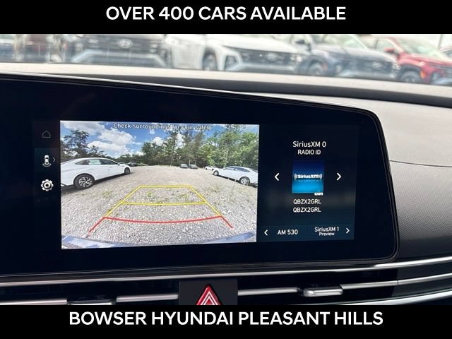 New 2026 Hyundai Elantra Limited FWD image 11