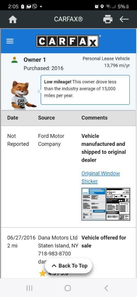 Used 2016 Lincoln MKX Select w/ Select Plus Package image 52