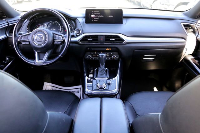 Used 2021 MAZDA CX-9 Grand Touring image 29