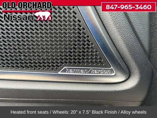 Used 2024 Kia Telluride SX image 12