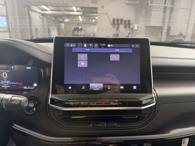 New 2026 Jeep Compass Limited AWD/4WD image 25