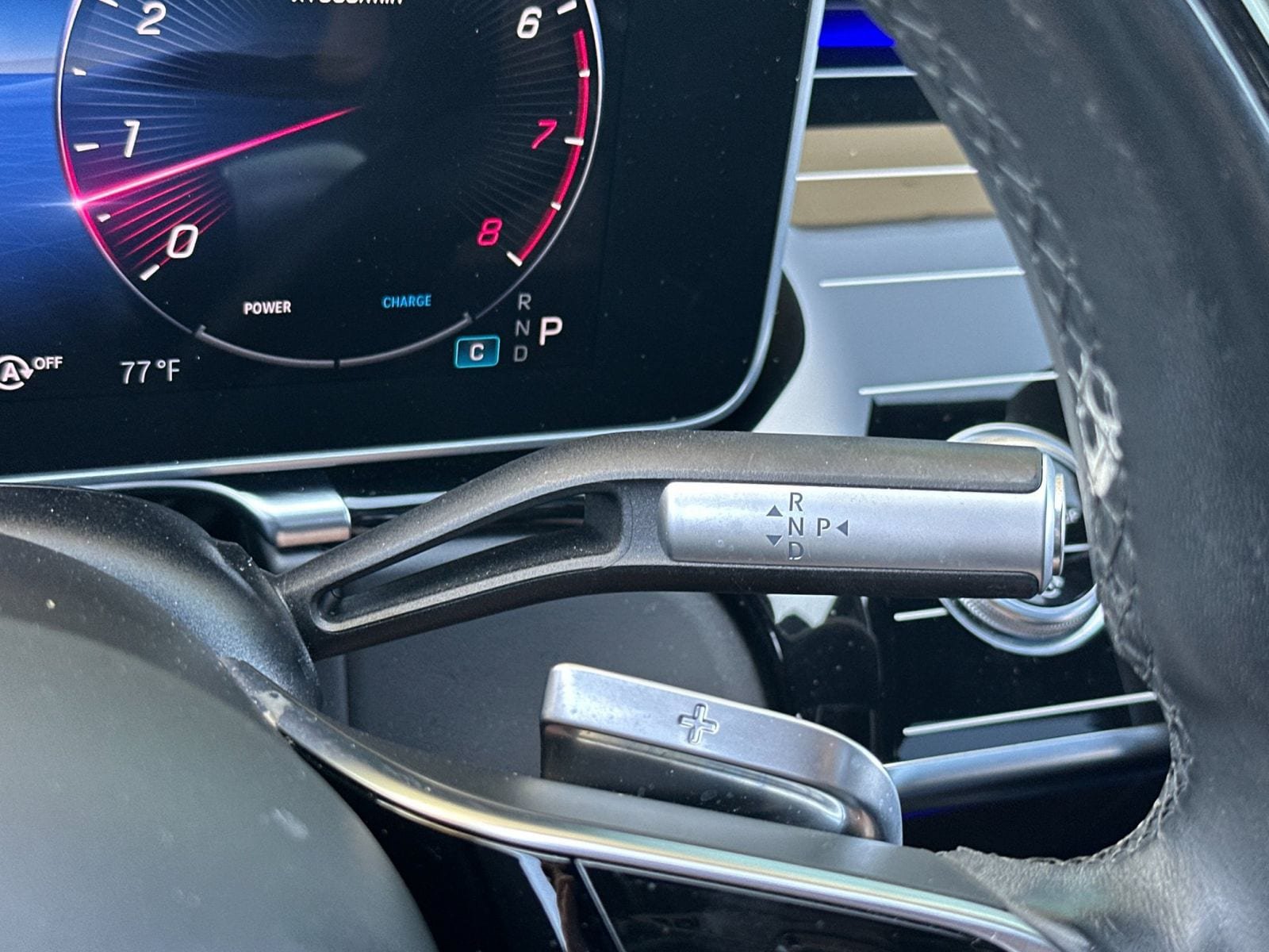 Certified 2023 Mercedes-Benz S 580 4MATIC Sedan image 23