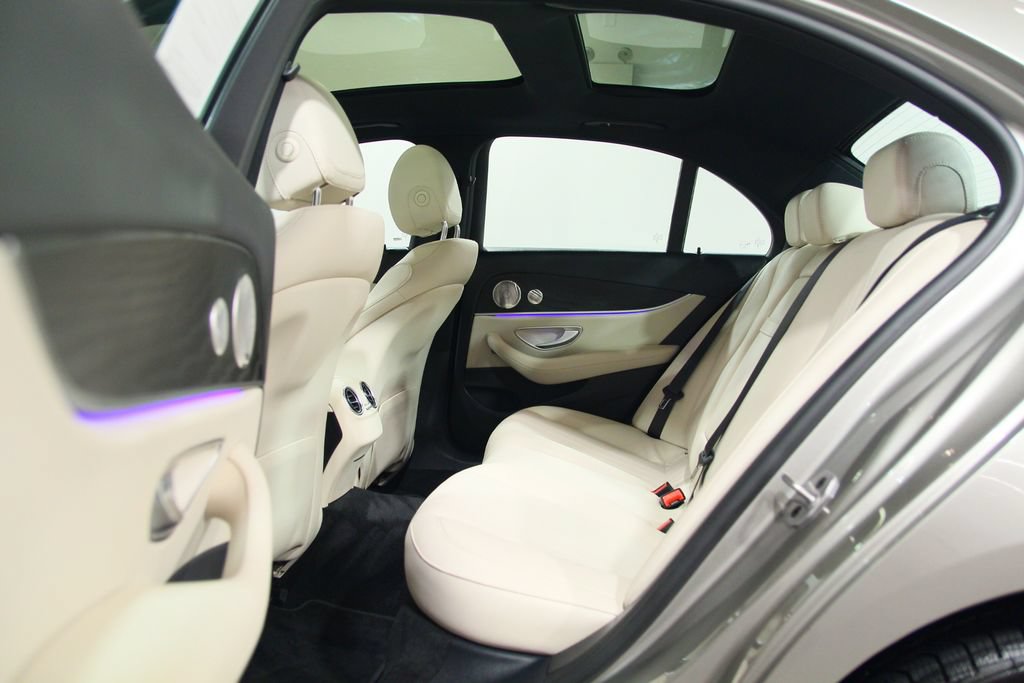 Certified 2023 Mercedes-Benz E 350 4MATIC Sedan image 30