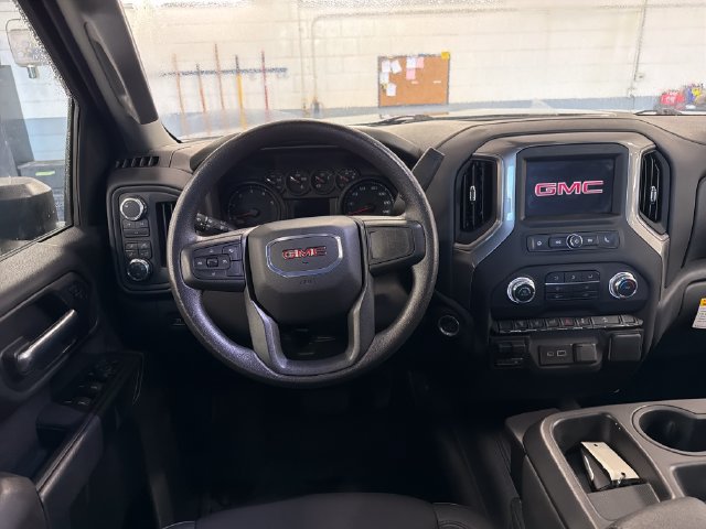 Certified 2026 GMC Sierra 3500 Pro w/ Convenience Package AWD/4WD image 16