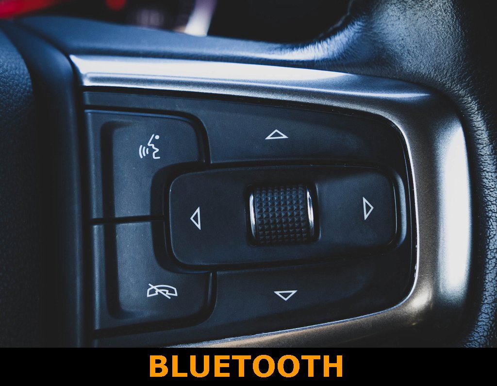 Used 2020 Chevrolet Silverado 2500 LT w/ All Star Edition image 13