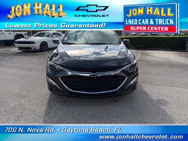 Used 2022 Chevrolet Malibu RS FWD image 17