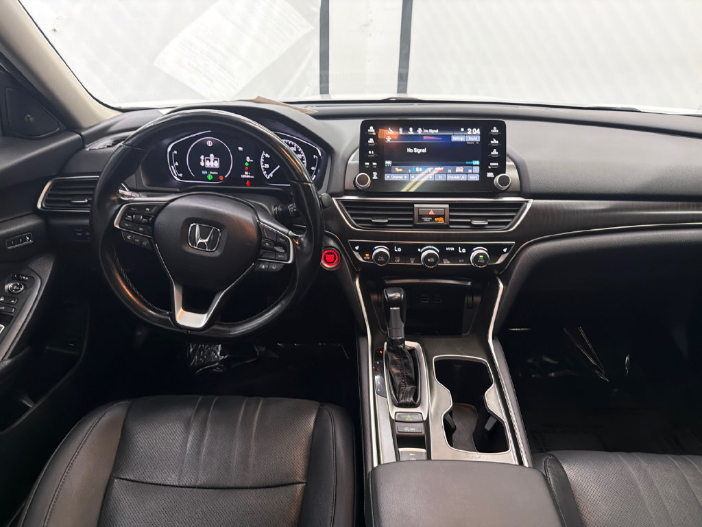 Used 2021 Honda Accord EX-L image 23